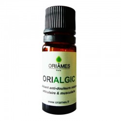 Recharge ORIALGIC®