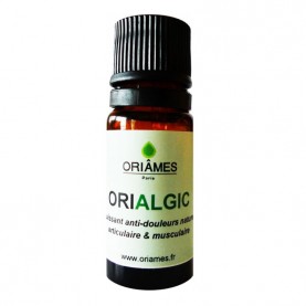 Recharge ORIALGIC®