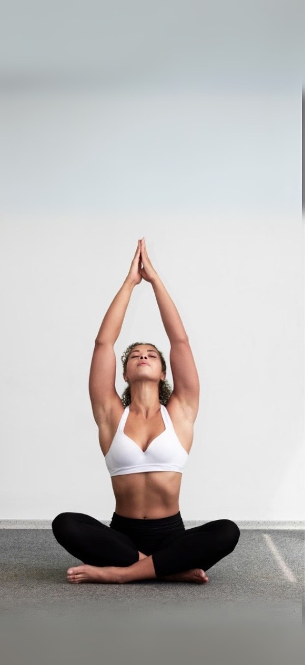 yoga
