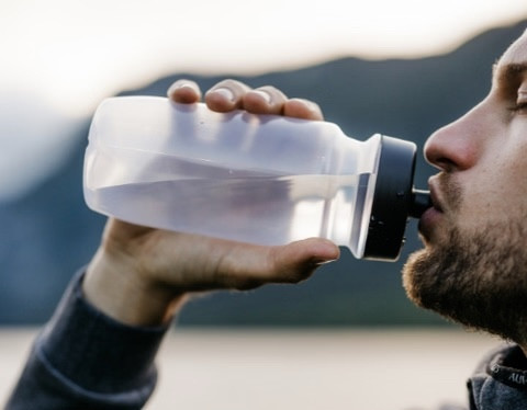 hydratation