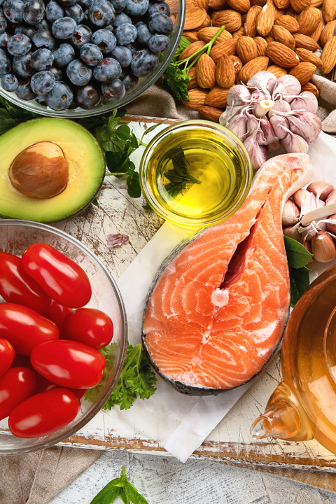omega 3