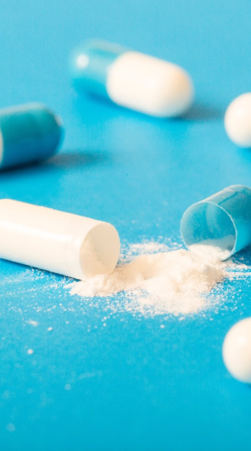 Glucosamine